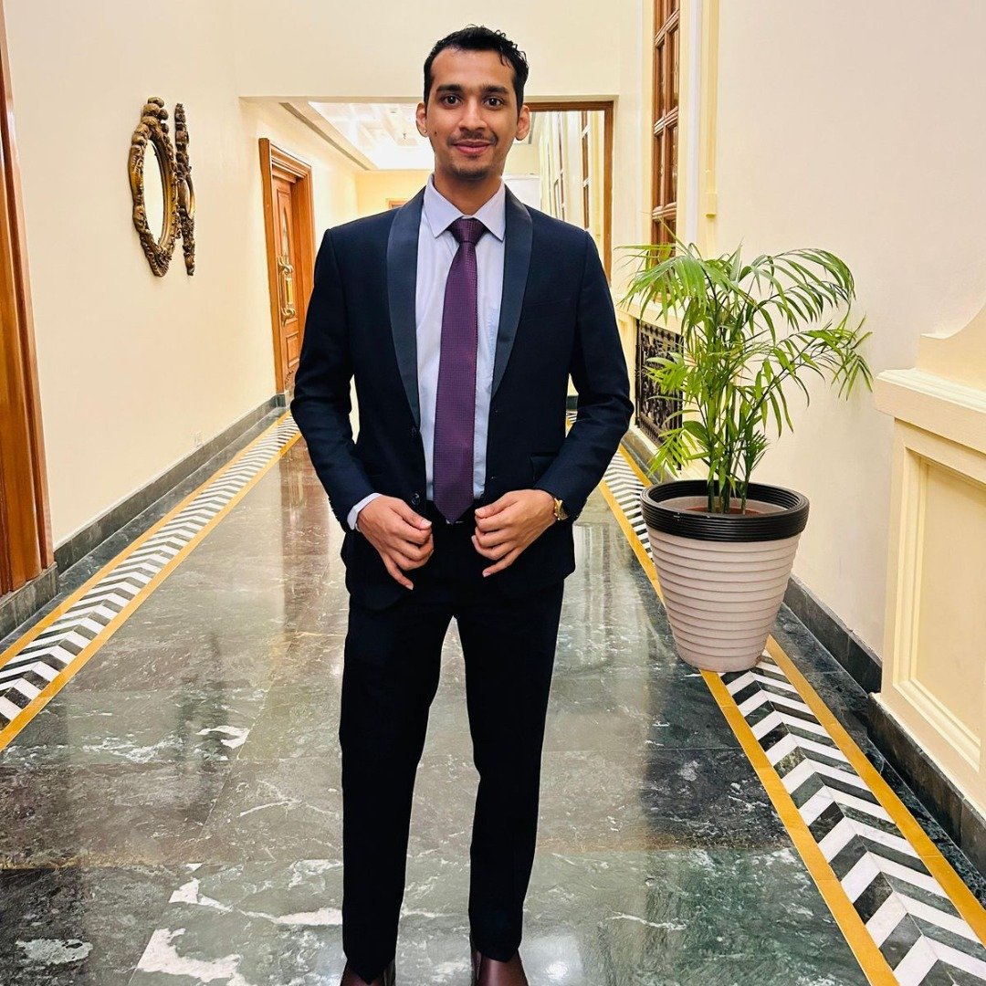 Anurag Paliwal