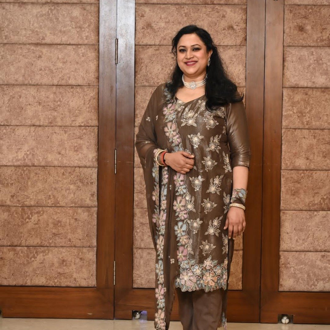Madhumita shervan