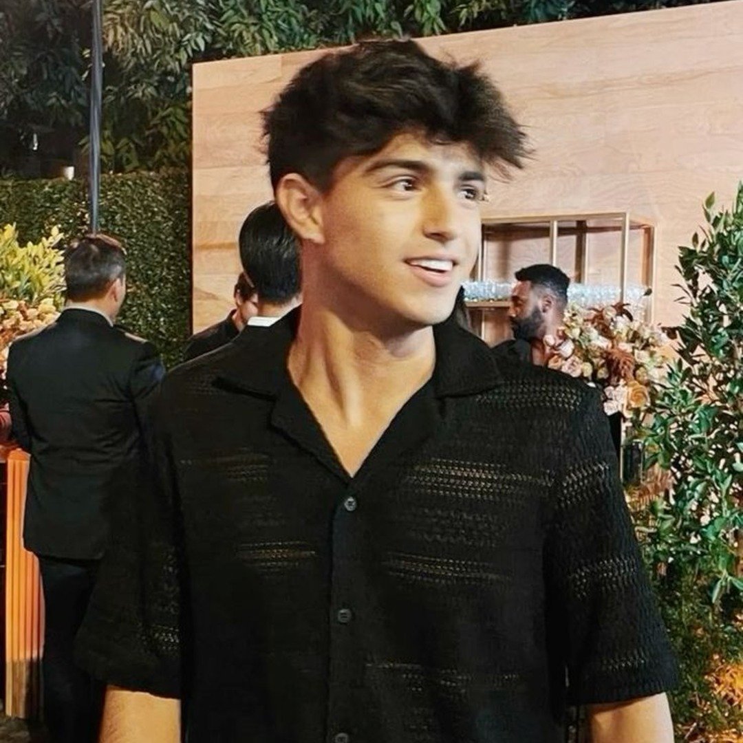 Alok Vishnoi