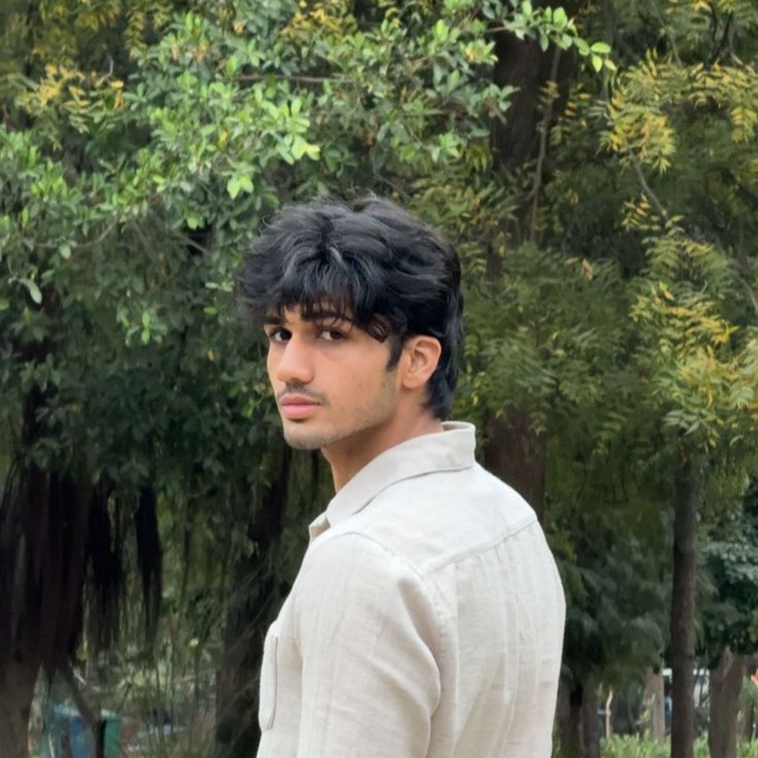 Vivek Gupta